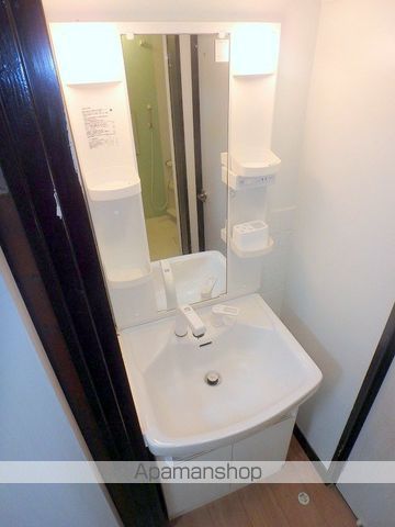 住吉コーポの内装写真
