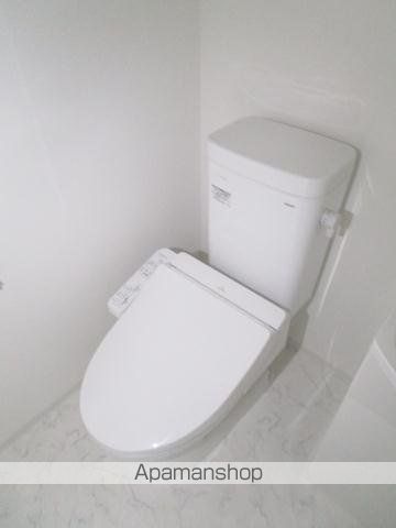 プレール・ドゥーク方南町の内装写真
