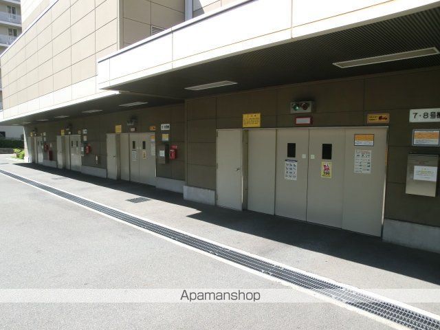 キングマンション堂島川のその他写真