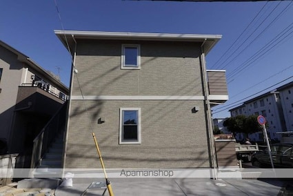 Ｐａｌｍｙｒａ[2LDK/59.2m2]の外観3