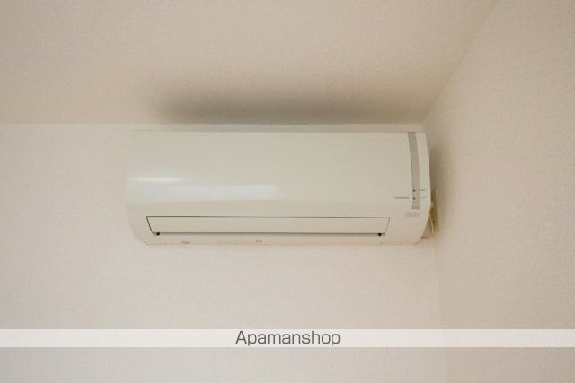 レッドフラッツ成城の内装写真