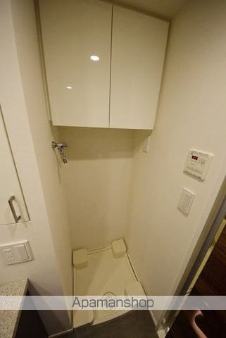 ザ・パークハビオ根岸三丁目の内装写真