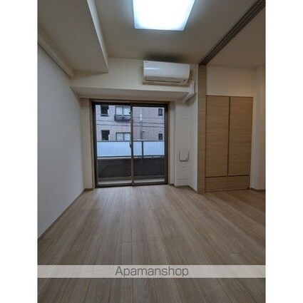 ディームス駒込[1DK/25.26m2]の内装