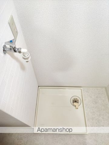 ぷてぃこんふぉーるの内装写真