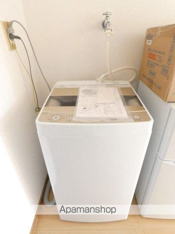 レクリオヒロ西池新田の内装写真