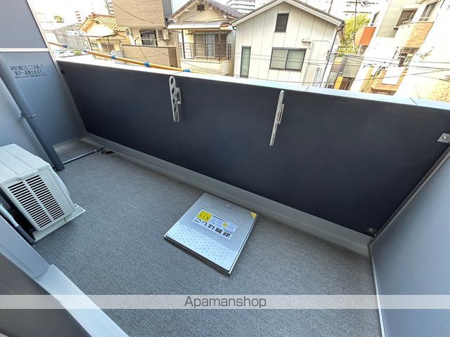 セレニテ江坂エクラの内装写真