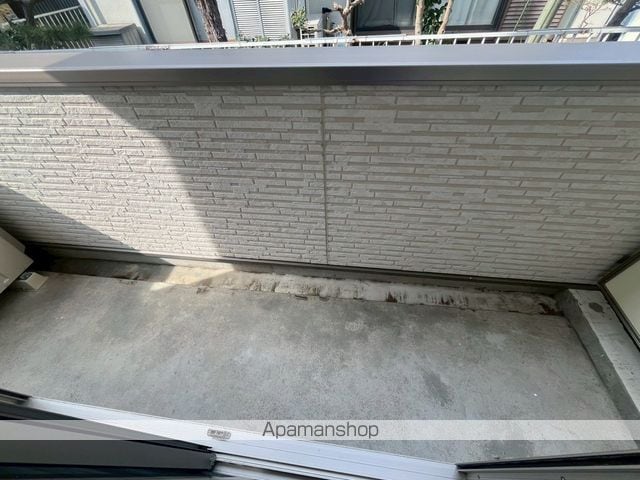 ジーメゾン海老名門沢橋の内装写真