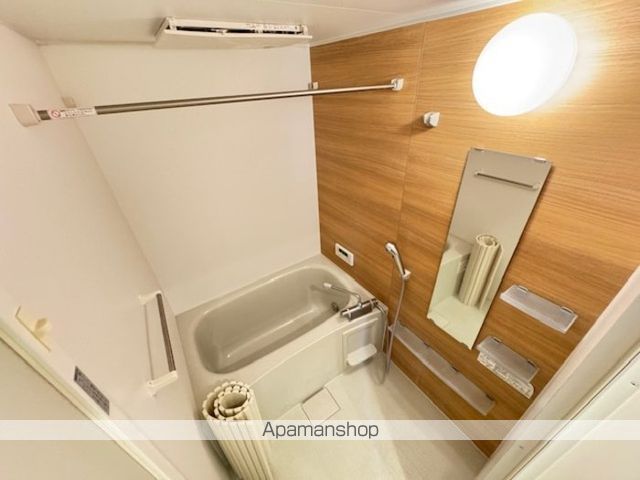 グランツ葛原の内装写真