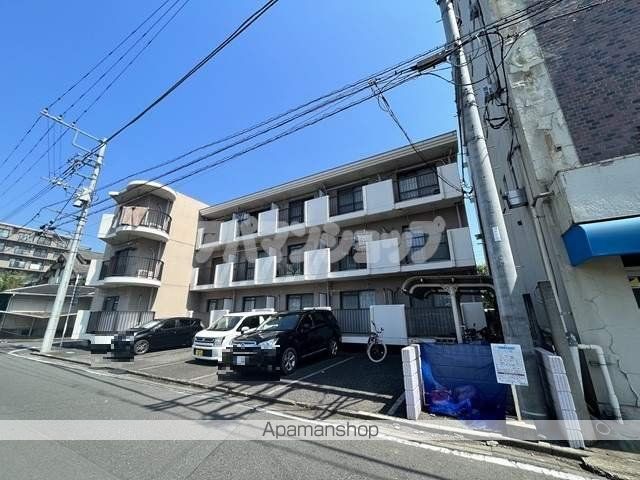 ルミネ松本の外観写真