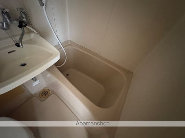 第2三恵マンションの内装写真