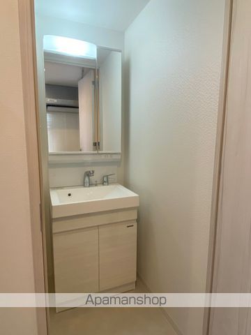 S−RESIDENCE堺筋本町UNOの内装写真