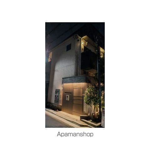 スタイル笹塚の玄関写真