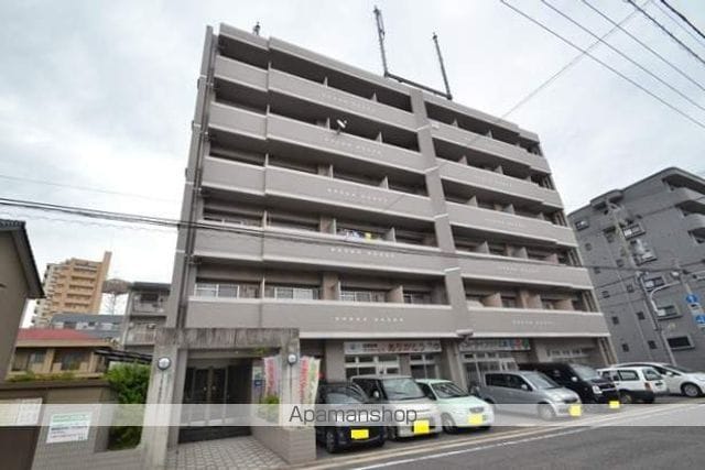コンフォール三滝