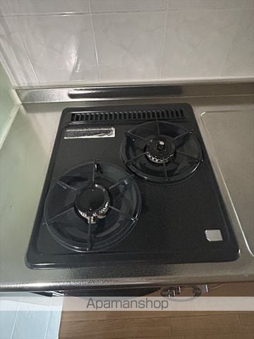 プロスペラーレの内装写真