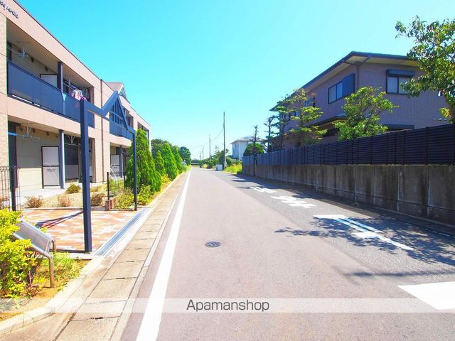 Prosperitaの周辺写真