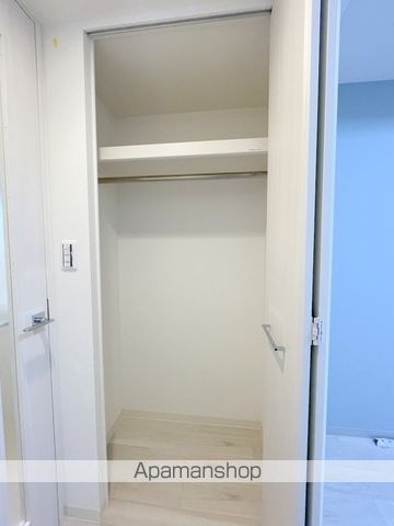 PRESSANCE堺筋本町DESTINYの内装写真