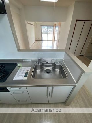 ヤマダビル[1LDK/49.4m2]の内装2