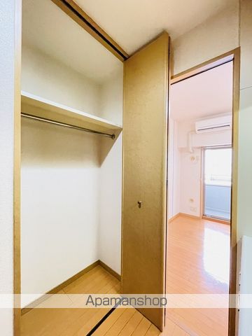 グランデ瓦町の内装写真