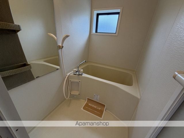 サンボナール Cの内装写真