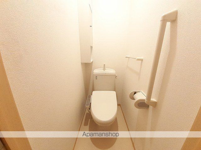 クラールの内装写真
