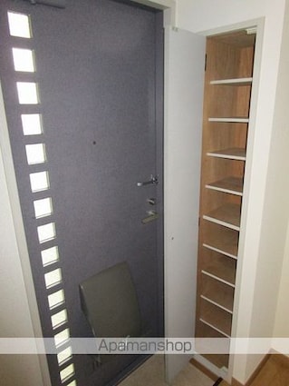 エクセルヒルズ[1DK/28m2]の玄関