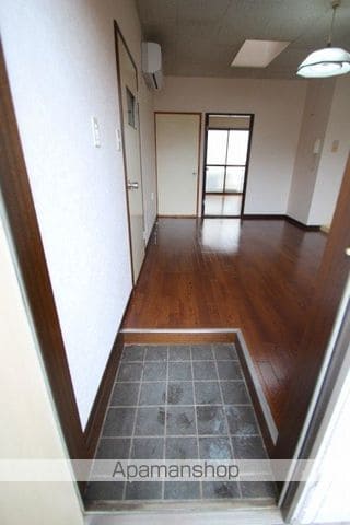 エクセレント三上の内装写真