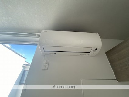 Ｂｅｌｌｅ　Ｆｏｒｅｔ栗森[1LDK/31.81m2]のその他設備