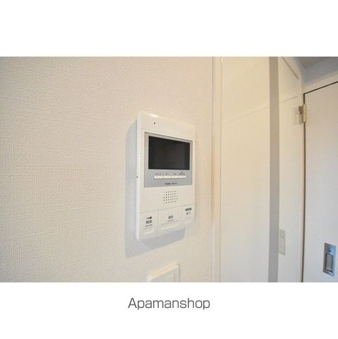 ミレドゥーエ新宿中落合の内装写真