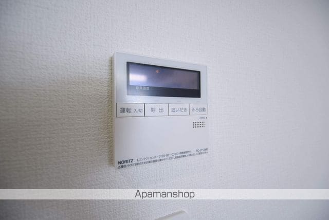 ミモレットの内装写真