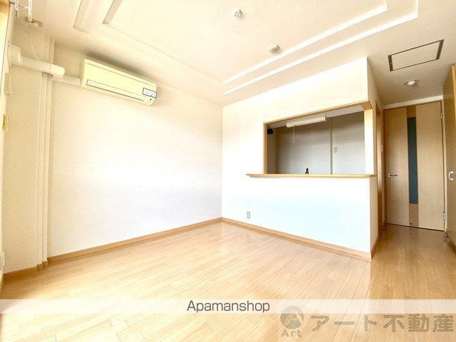 パストラルＫ[2LDK/51.66m2]の内装3