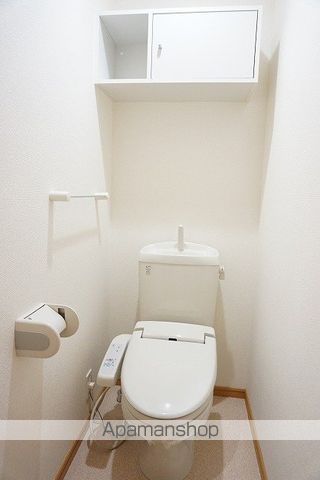 セレーノ城北の内装写真
