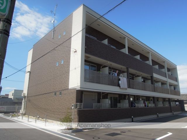 ベアレジデンス
