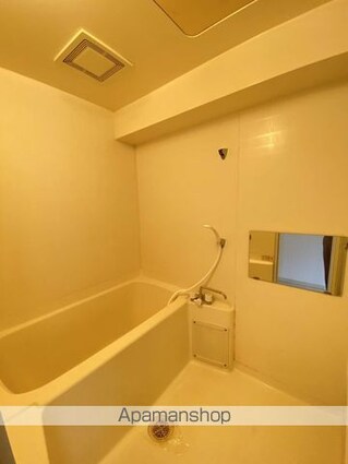 松栄タワーイン宮城野[1K/28m2]の洗面所