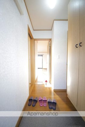 フォルトゥーナ[1K/31.88m2]の玄関