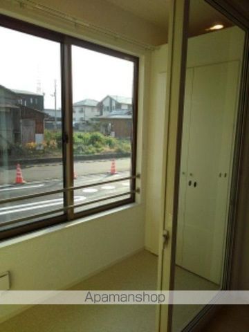 ドリーム下泉の内装写真