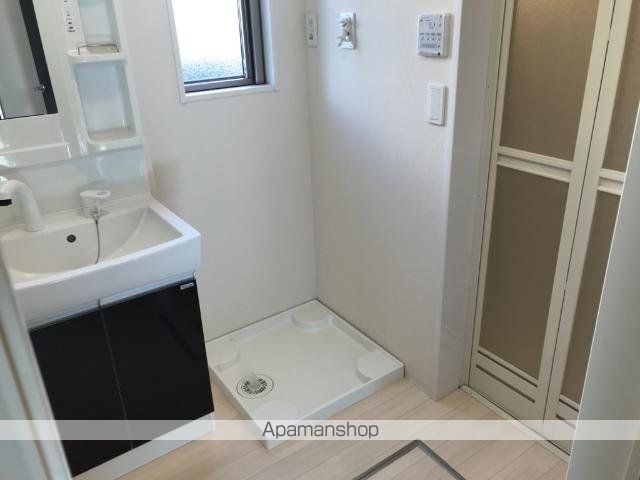 パークテラス・つつじヶ丘[1DK/33.84m2]の内装2