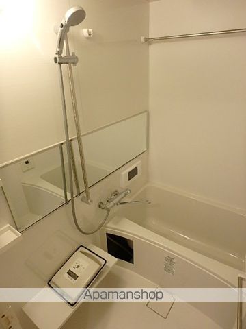 CUOREの内装写真