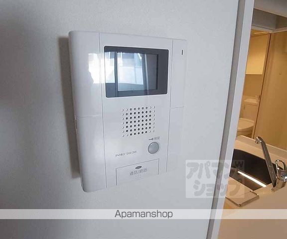 大北山原谷乾町マンションの内装写真