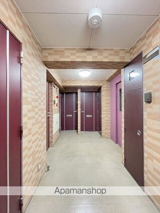 スカイコート目白台[1K/20.02m2]の内装7