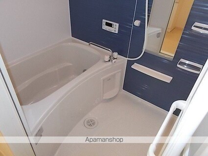 セレノ　Ｎ[2LDK/69.17m2]のバス