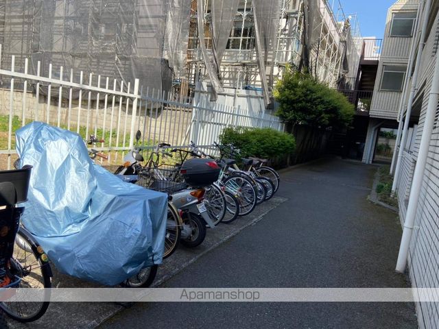 吉祥寺本町ビューハイツのその他写真
