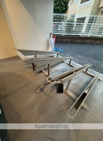 エストゥルース府中のその他写真