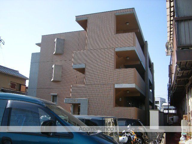 S・AMKの外観写真