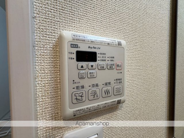 フジパレス瑞光V番館の内装写真
