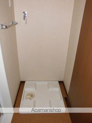 グランフィールズ Bの内装写真