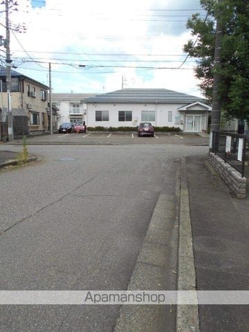 チェスナット ヒル Bの周辺写真