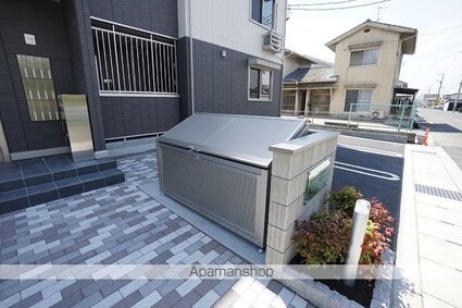 ドルフオーベン[1R/28.92m2]の内装4