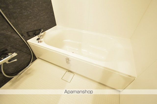 アルトローマ平岸の内装写真