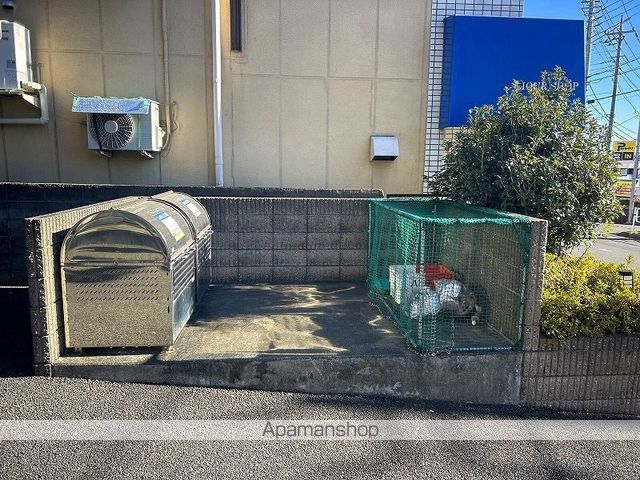 レオパレスYOSHIKOのその他写真