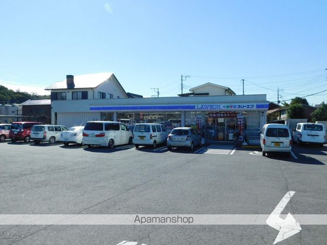 石川マンションの周辺写真